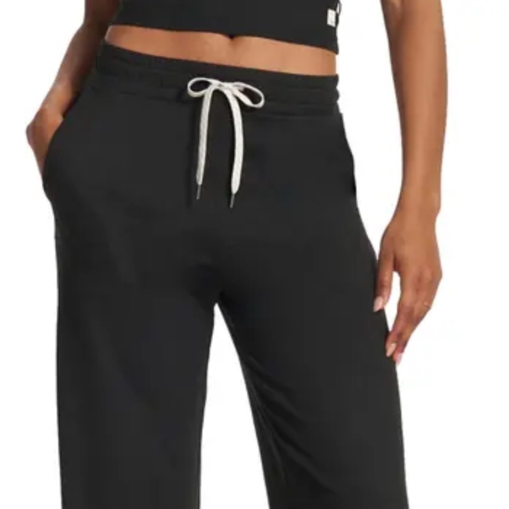Mossimo Women's Black Joggers. Size Small.